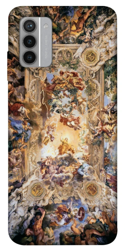 Чехол на Nokia G42 Искусство фото 1 из 1