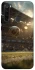 Чохол на Xiaomi Redmi Note 8T Football aesthetic ver.2 фото 1 з 1