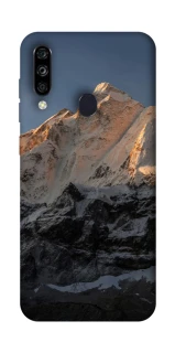 Чохол на ZTE Blade A7 (2020) Mountain фото 1 з 1