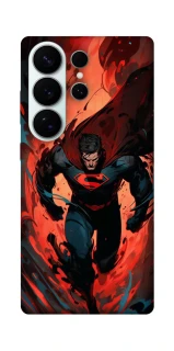 Чохол на Samsung Galaxy S26 Pro Superman фото 1 з 1