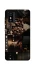 Чехол на ZTE Blade L9 Coffee collage ver.1 фото 1 из 1