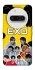 Чехол на Nothing Phone (3a) EXO v3 фото 1 из 1