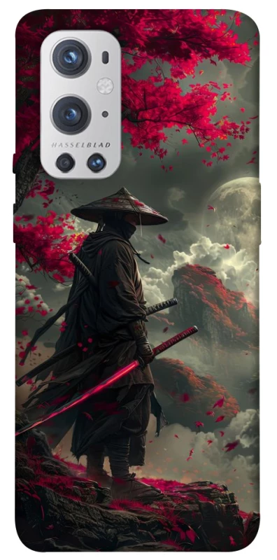 Чохол на OnePlus 9 Pro Sakura San фото 1 з 1