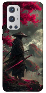 Чехол на OnePlus 9 Pro Sakura San фото 1 из 1