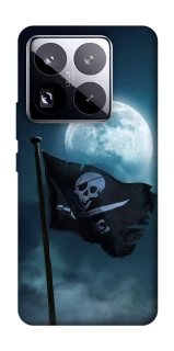 Чехол на Xiaomi 15 Pro Jolly Roger фото 1 из 1