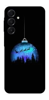 Чехол на Samsung Galaxy A16 4G/5G Christmas spirit фото 1 из 1