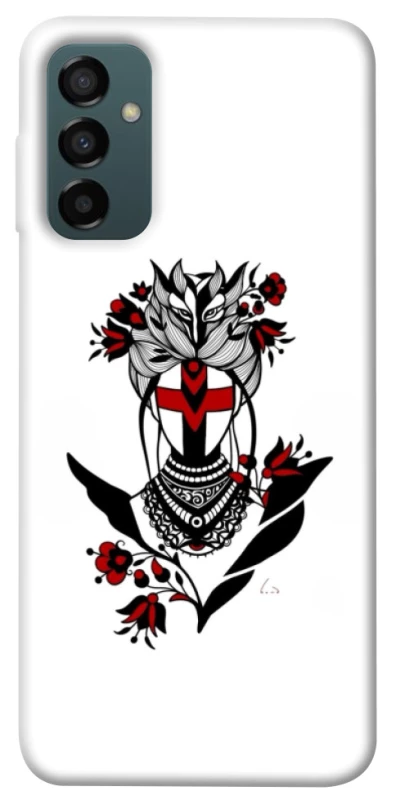 Чохол на Samsung Galaxy M34 5G Мотанка надії фото 1 з 1