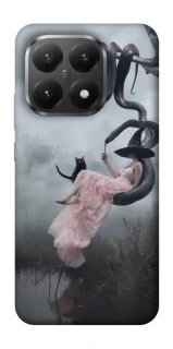 Чохол на Xiaomi 15T Halloween Witch ver.5 фото 1 з 1
