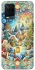 Чохол на Oppo A54 4G Christmas spirit ver.12 фото 1 з 1