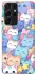 Чохол на Samsung Galaxy S21 Ultra Funny Kittens ver.3 фото 1 з 1