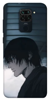 Чохол на Xiaomi Redmi Note 9 / Redmi 10X Toji Zenin фото 1 з 1