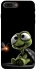 Чохол на Apple iPhone 7 plus / 8 plus Funny turtle фото 1 з 1