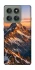 Чохол на Motorola Edge 60 Pro Sunrise mountain фото 1 з 1