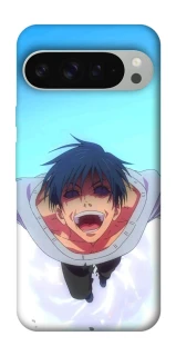 Чохол на Google Pixel 9 Pro XL Toji v2 фото 1 з 1