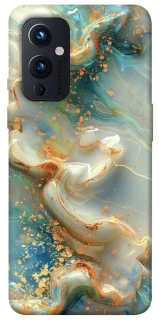 Чехол на OnePlus 9 Epoxy design ver.3 фото 1 из 1