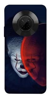 Чехол на Huawei Y9a Оно v3 фото 1 из 1