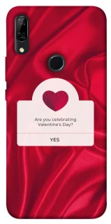 Чохол на Huawei P Smart Z Love aesthetic ver.1 фото 1 з 1