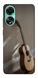 Чохол на Oppo A78 4G Гітара фото 1 з 1