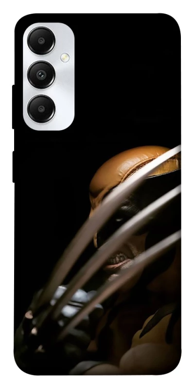 Чехол на Samsung Galaxy A05s Wolverine фото 1 из 1