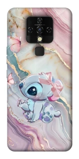 Чохол на TECNO Camon 16 SE Stitch ver.26 фото 1 з 1
