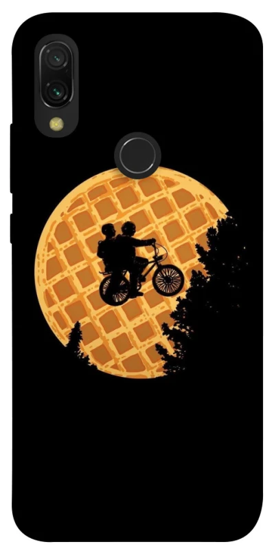 Чохол на Xiaomi Redmi 7 Stranger Things ver.33 фото 1 з 1