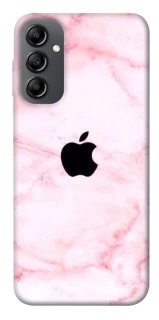 Чохол на Samsung Galaxy A14 4G/5G Apple logo ver.6 фото 1 з 1