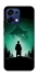 Чехол на Oppo A6 Pro 4G/5G Harry Potter & Dementor фото 2 из 2
