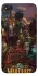 Чохол на Xiaomi Redmi 4X Warcraft v2 фото 1 з 1