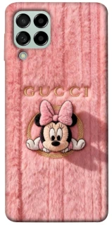 Чехол на Samsung Galaxy M53 5G Gucci ver.3 фото 1 из 1