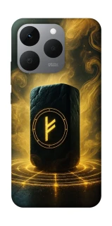 Чохол на Realme 15T Руна Феху фото 1 з 1