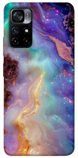 Чохол на Xiaomi Poco M4 Pro 5G Epoxy design ver.6 фото 1 з 1