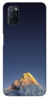 Чохол на Oppo A52 / A72 / A92 Sky mountains фото 1 з 1