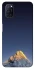 Чохол на Oppo A52 / A72 / A92 Sky mountains фото 1 з 1