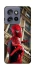 Чохол на Motorola Edge 50 Neo Spiderman фото 1 з 1