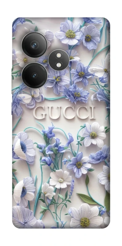 Чехол на Realme GT Neo 6 Gucci ver.1 фото 1 из 1