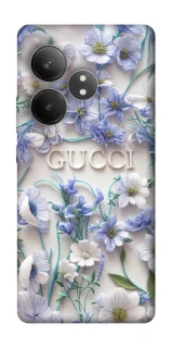 Чехол на Realme GT Neo 6 Gucci ver.1 фото 1 из 1