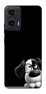 Чохол на Motorola Moto G35 My Dog фото 1 з 1