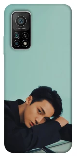 Чехол на Xiaomi Mi 10T Mingyu - Seventeen фото 1 из 1