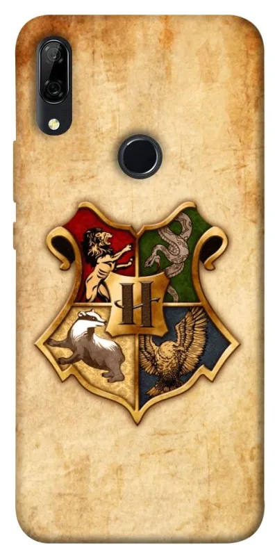 Чохол на Huawei P Smart Z Harry Potter mood v1 фото 1 з 1