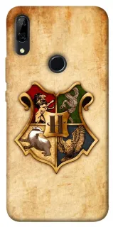 Чехол на Huawei P Smart Z Harry Potter mood v1 фото 1 из 1