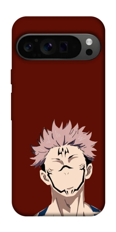 Чохол на Google Pixel 9 Pro Sakuna v3 фото 1 з 1