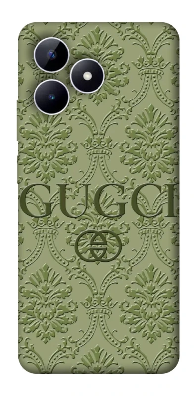 Чохол на Realme Note 50 5G Gucci ver.9 фото 1 з 1