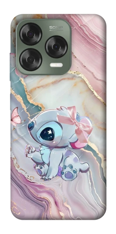 Чехол на ZTE Nubia V70 Design Stitch ver.26 фото 1 из 1