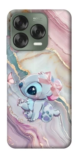 Чехол на ZTE Nubia V70 Design Stitch ver.26 фото 1 из 1