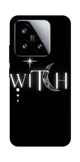 Чохол на Xiaomi 15 Halloween Witch ver.3 фото 1 з 1