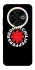 Чохол на TECNO Spark 30C Red Hot Chili Peppers logo фото 1 з 1