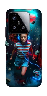 Чохол на Xiaomi 15 Stranger Things ver.44 фото 1 з 1