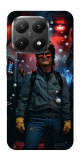 Чохол на Xiaomi 15T Stranger Things ver.43 фото 1 з 1