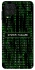 Чехол на Samsung Galaxy A22 4G Matrix system failure фото 1 Чехол на Samsung Galaxy A22 4G Matrix system failure фото 1 из 1