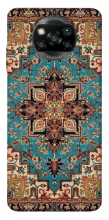 Чехол на Xiaomi Poco X3 NFC / Poco X3 Pro Килим v5 фото 1 из 1